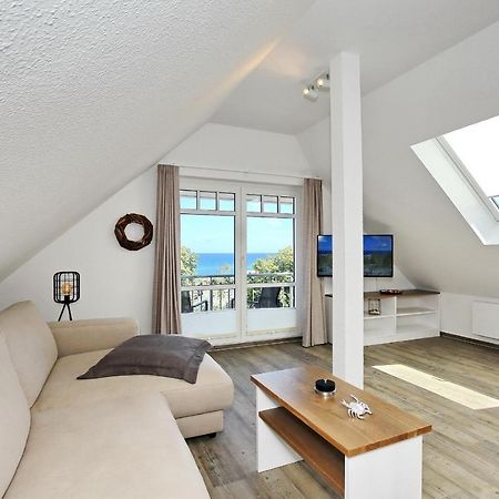 Villa Hanse Wohnung 319 Ostseebad Kühlungsborn Exterior foto