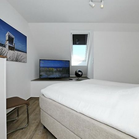 Villa Hanse Wohnung 319 Ostseebad Kühlungsborn Exterior foto